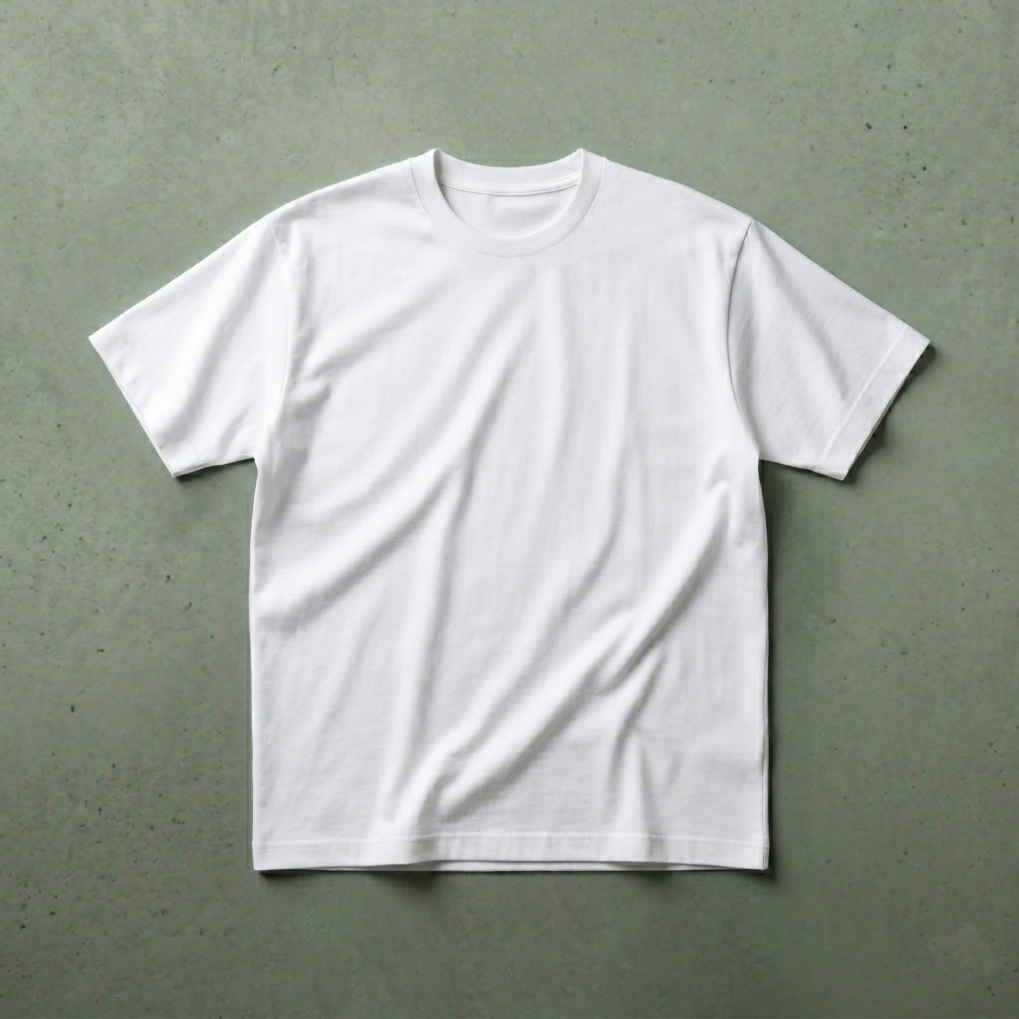 シルキータッチ ハイゲージ Tシャツ