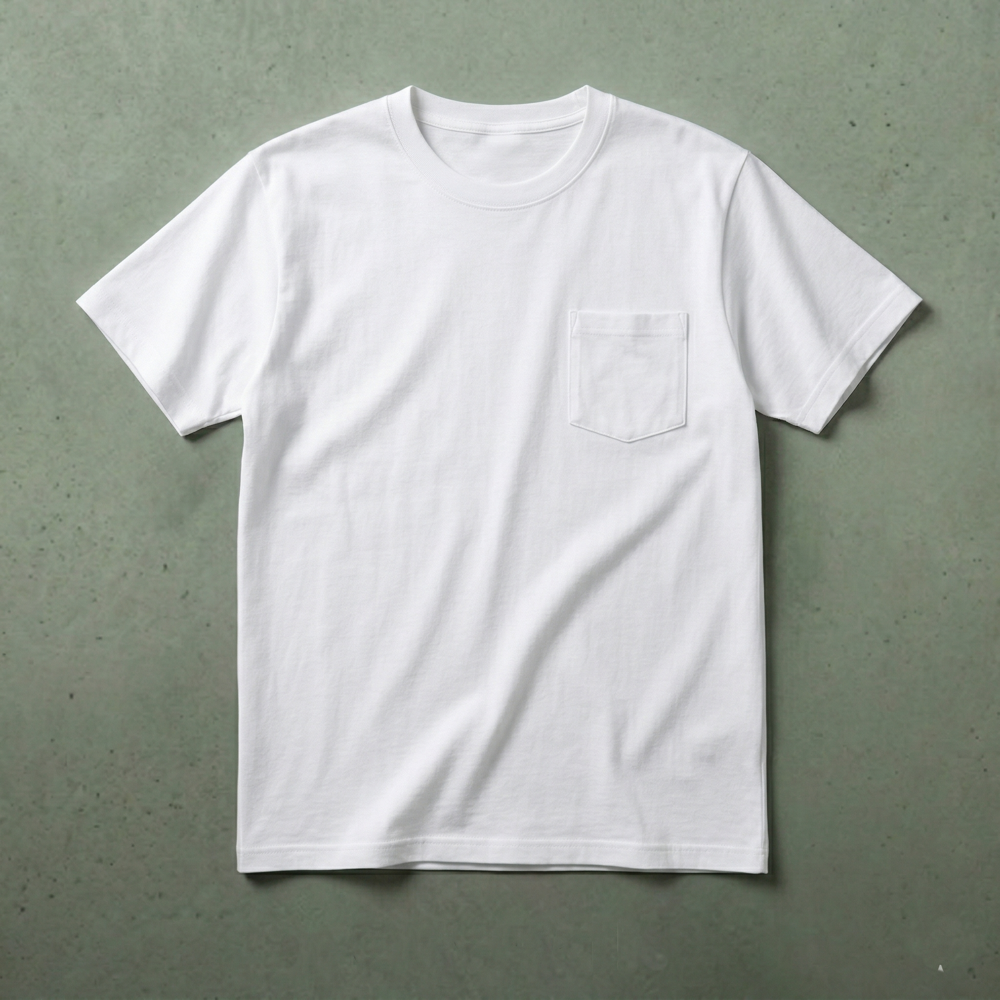 ラフフィット ポケット Tシャツ