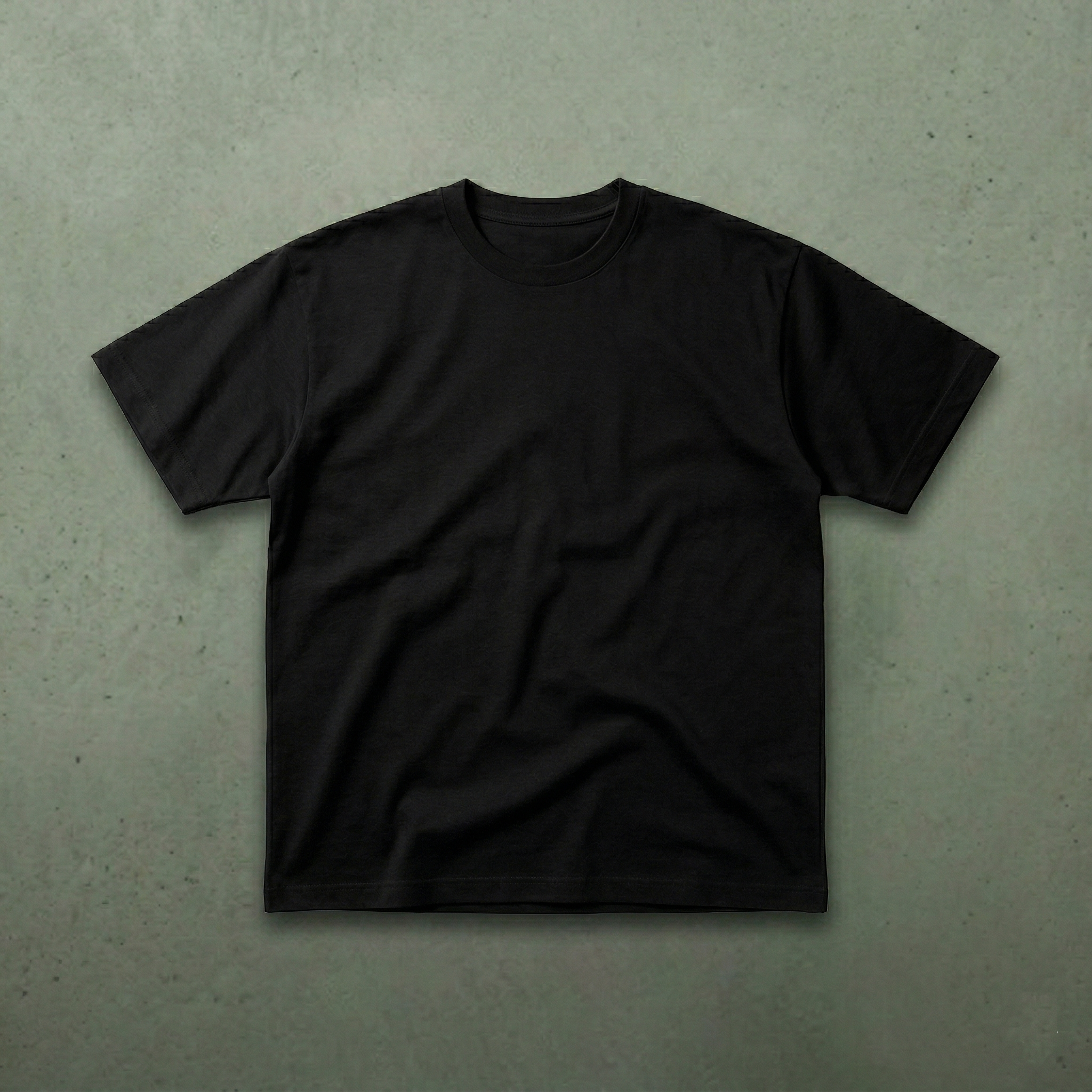 シルキータッチ ハイゲージ Tシャツ