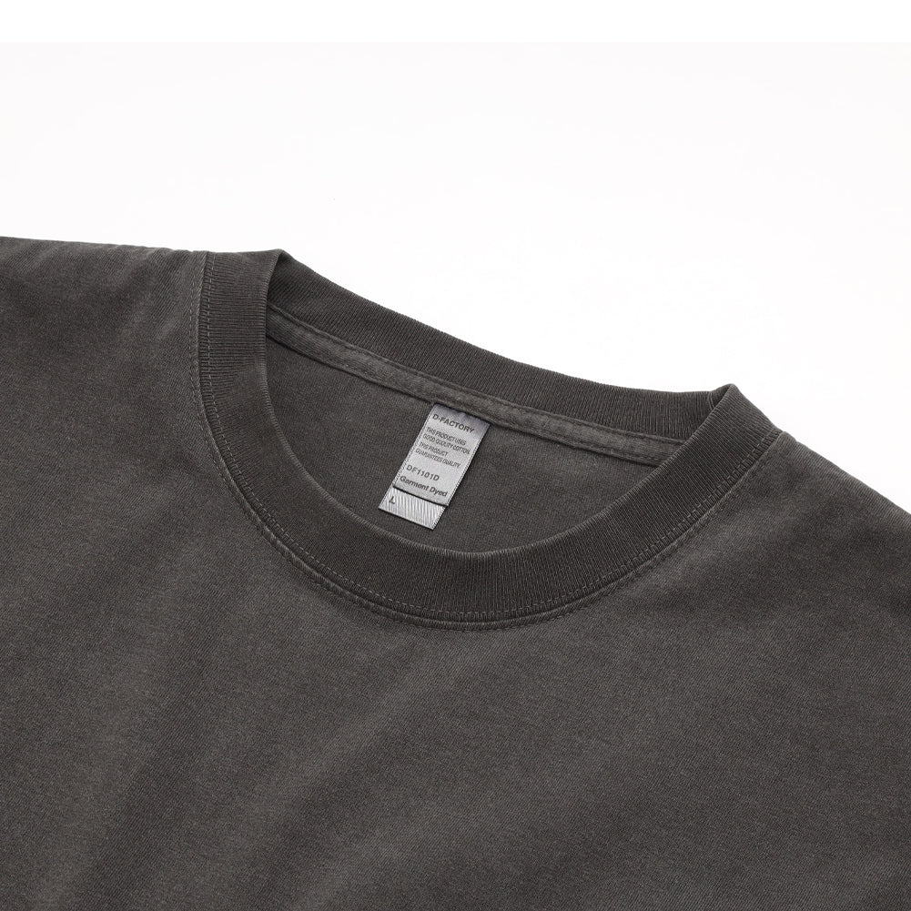 プレミアムガーメントダイ Tシャツ