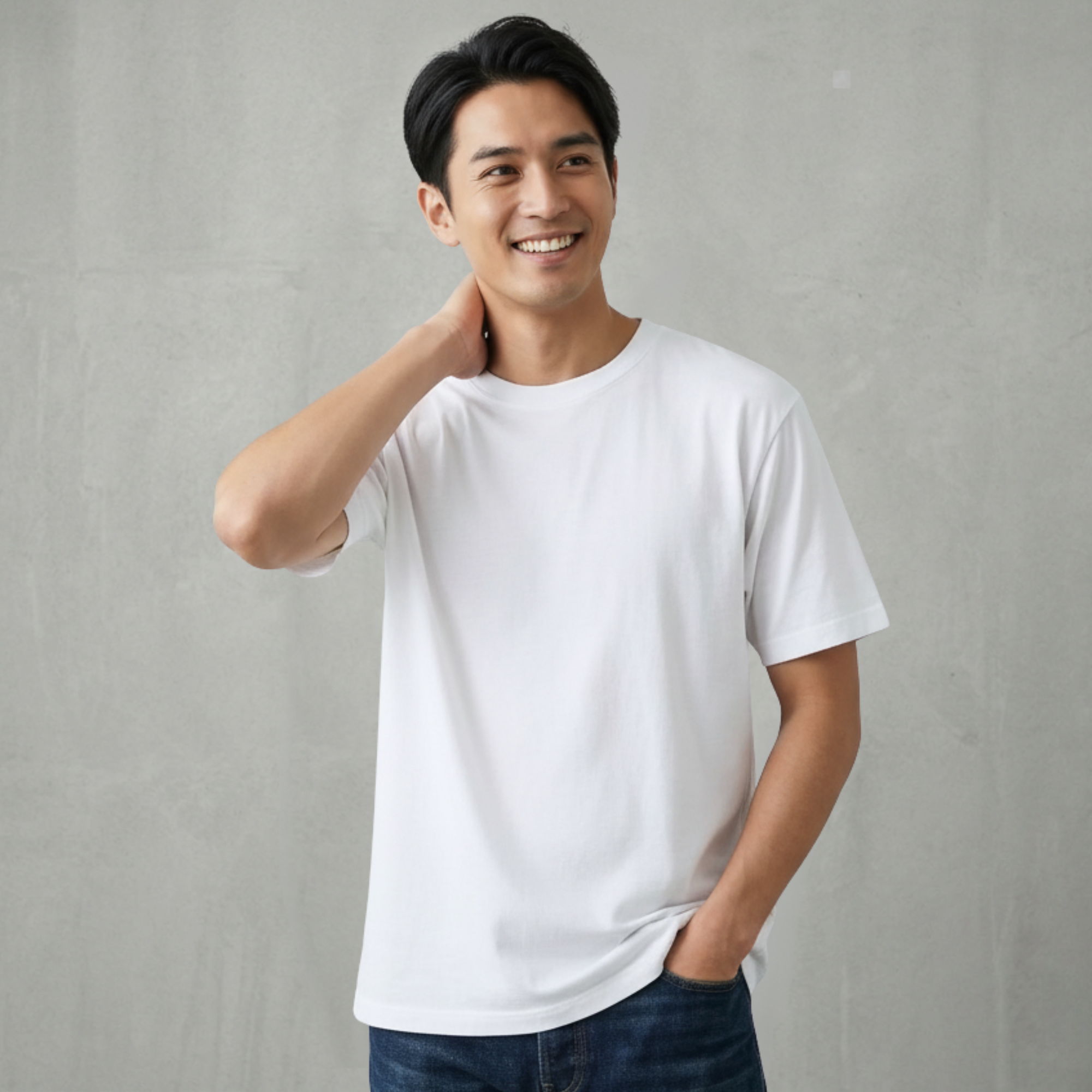 プレミアムガーメントダイ Tシャツ