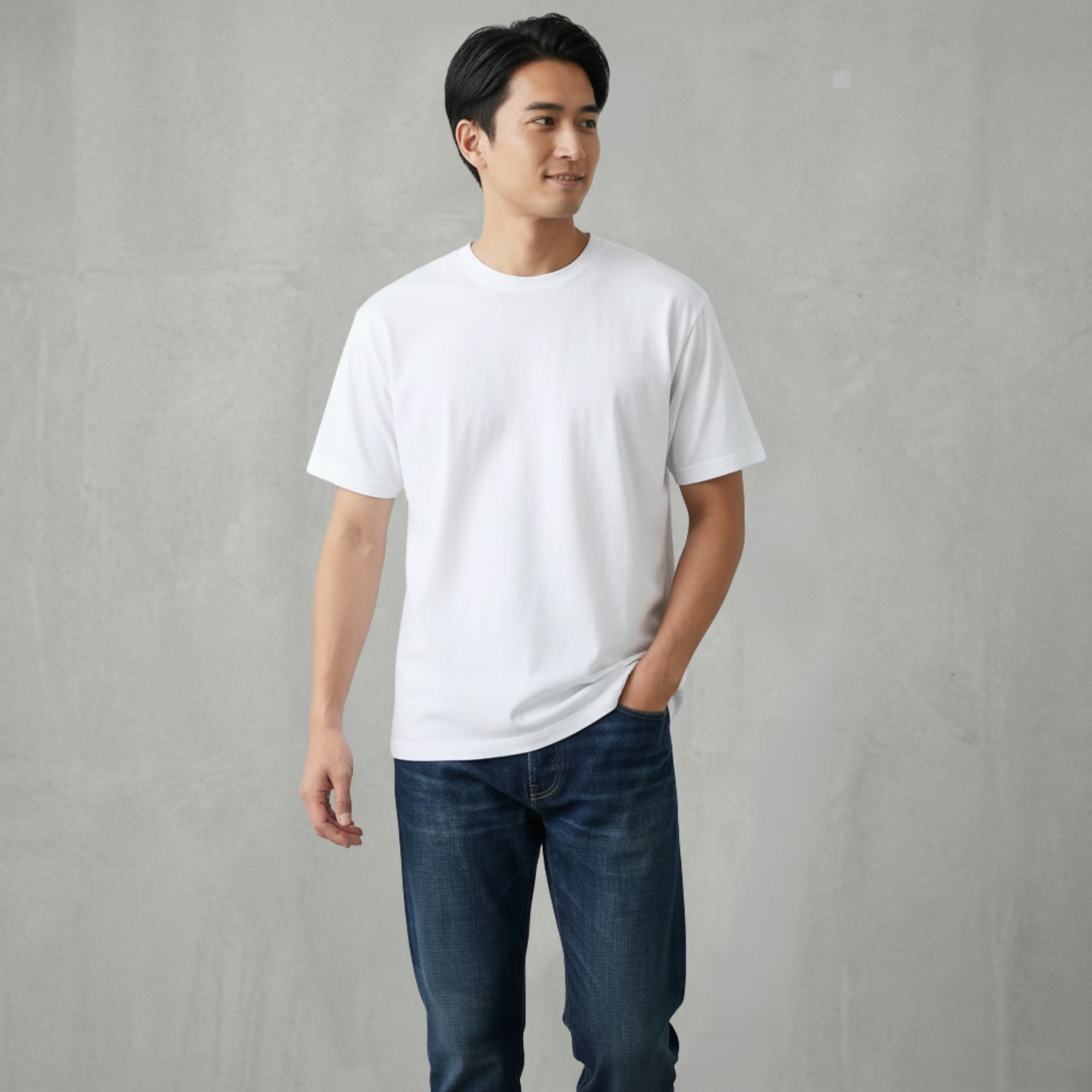 プレミアムガーメントダイ Tシャツ