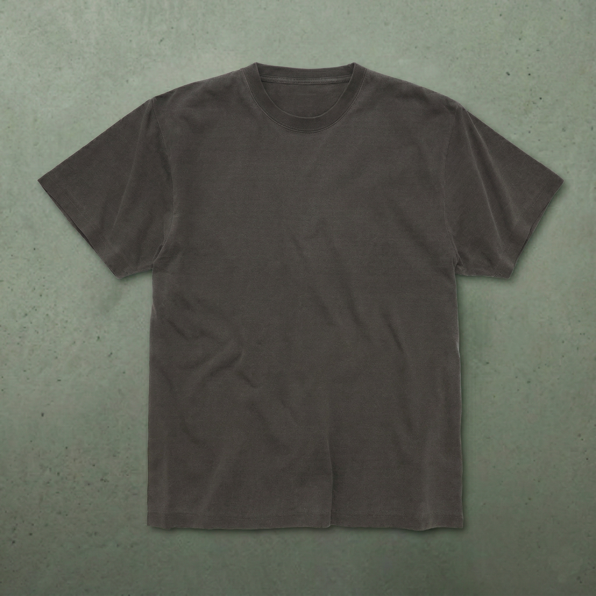 プレミアムガーメントダイ Tシャツ
