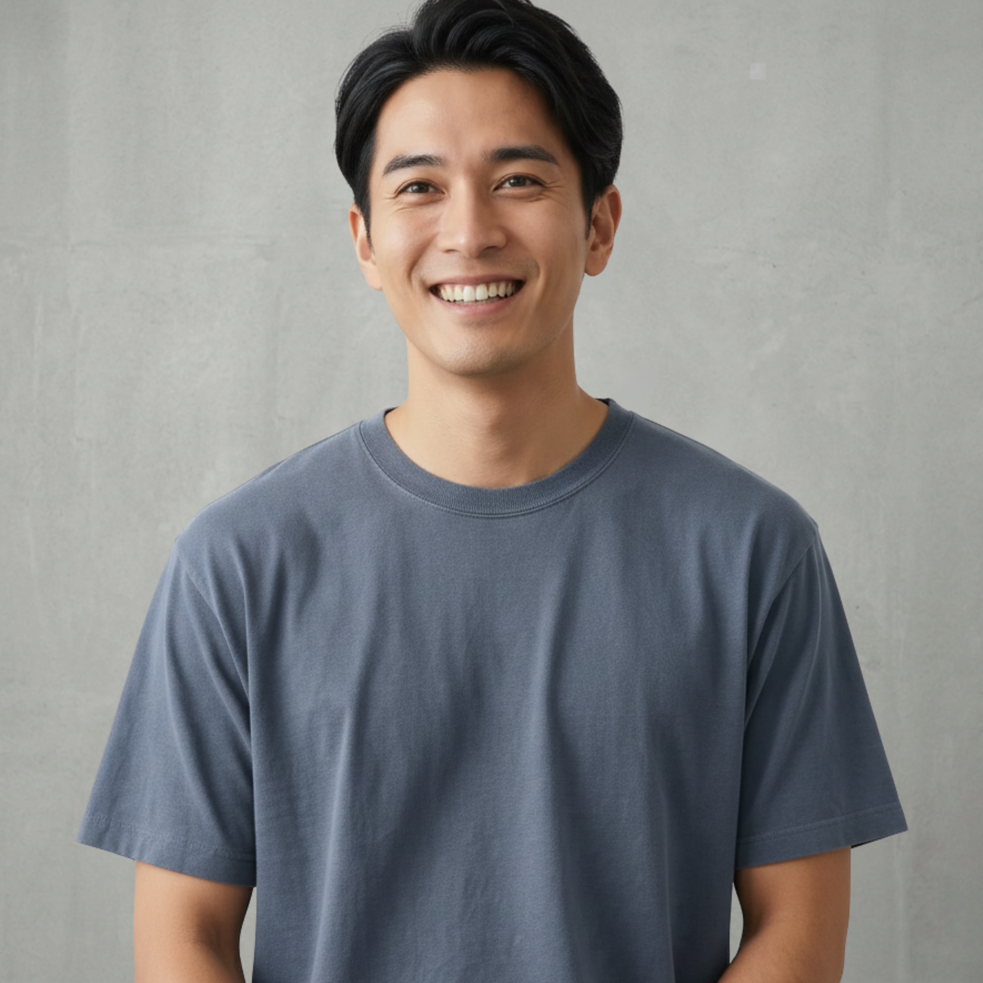 プレミアムガーメントダイ Tシャツ
