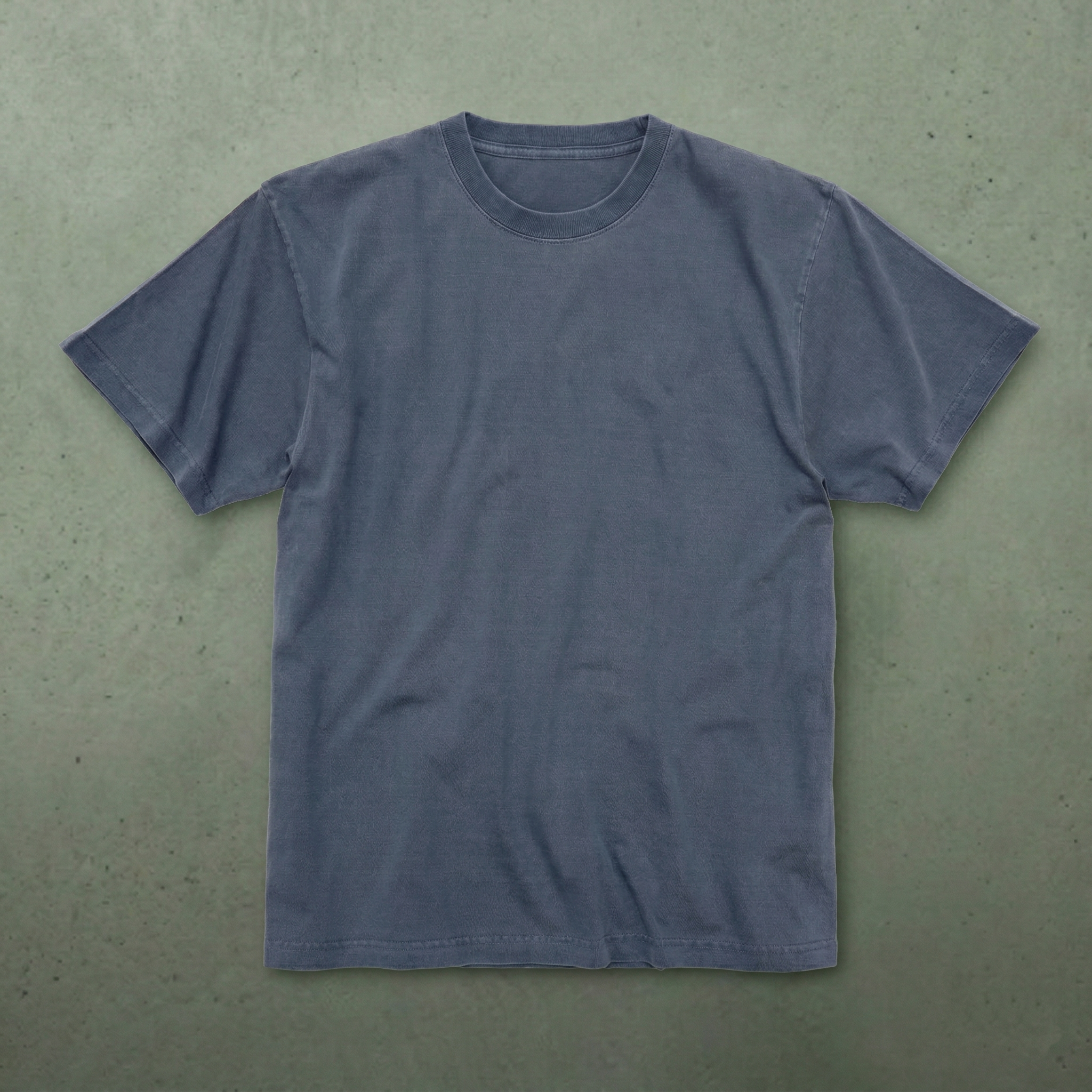プレミアムガーメントダイ Tシャツ