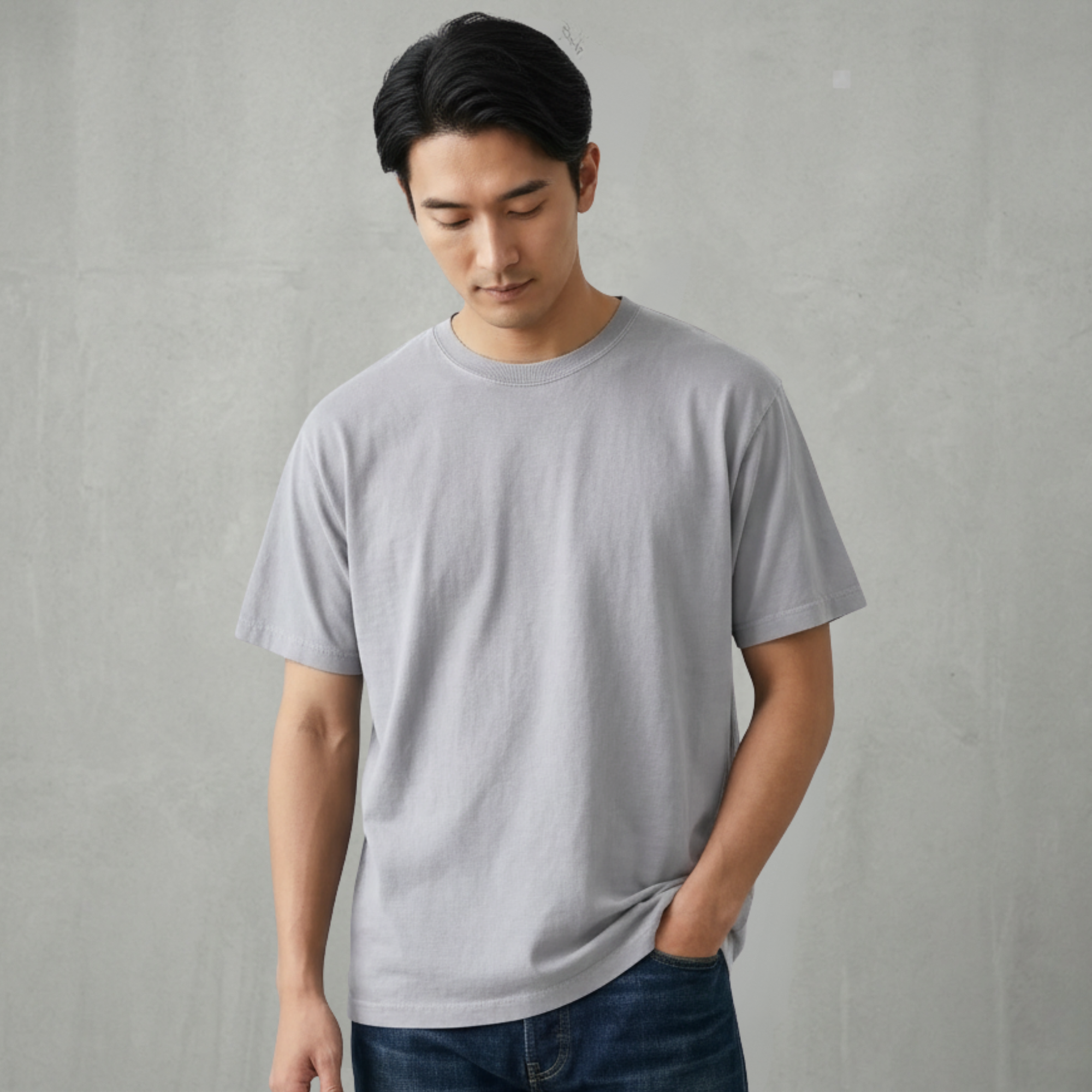プレミアムガーメントダイ Tシャツ