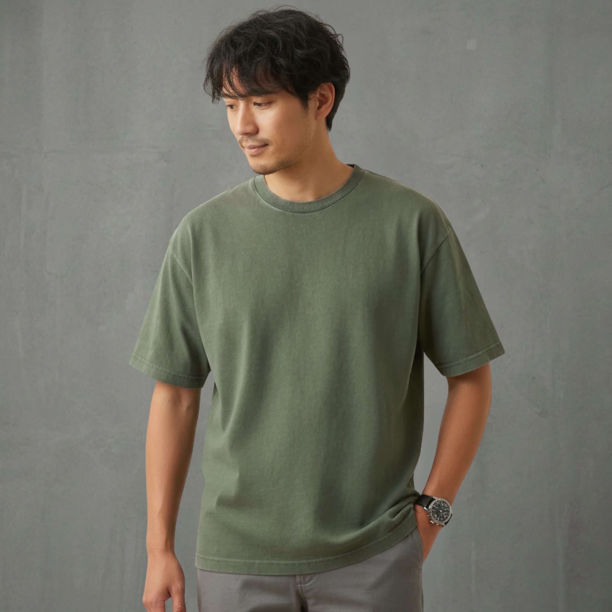 アメリカンヴィンテージ Tシャツ
