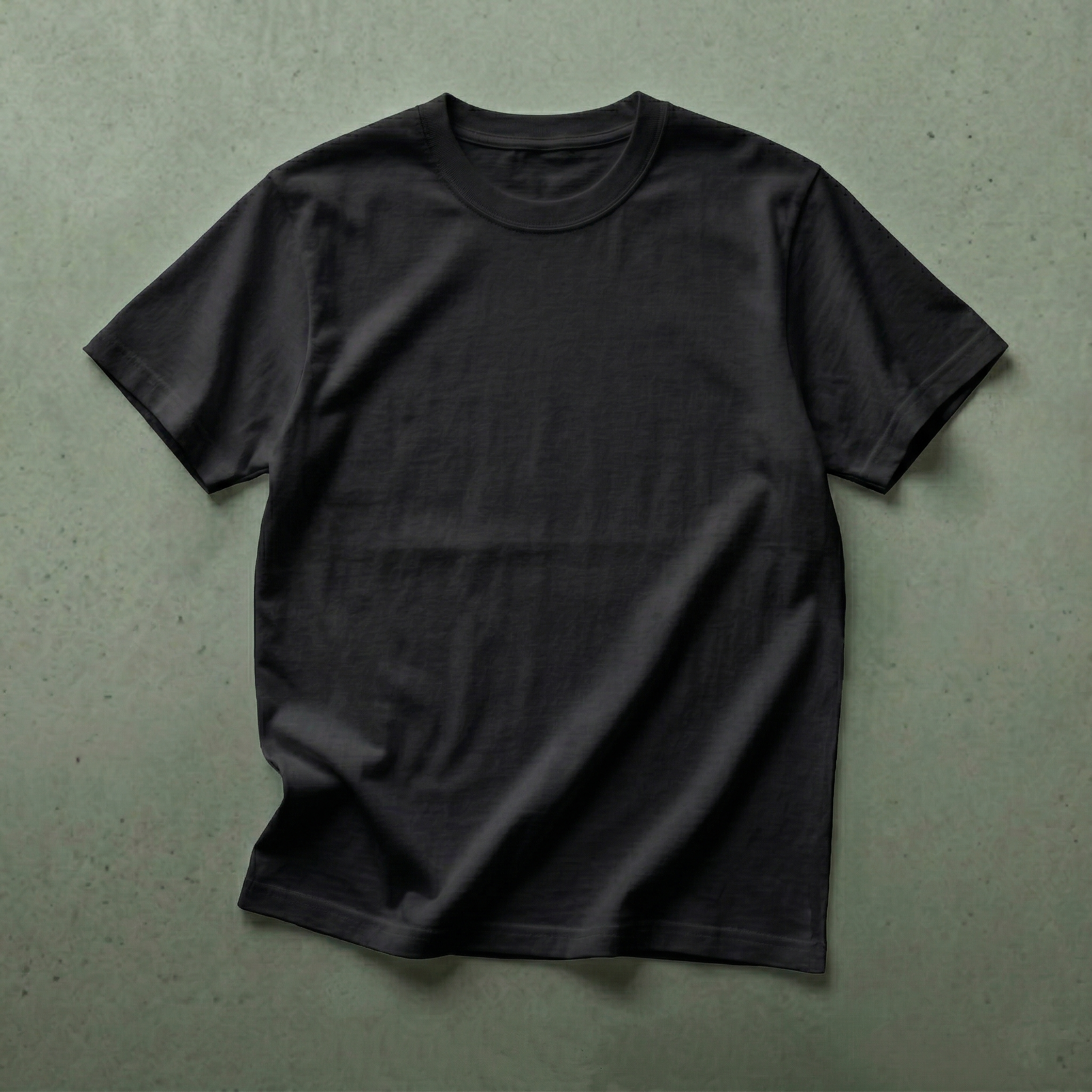 アメリカンテイスト オープンエンド糸 Tシャツ