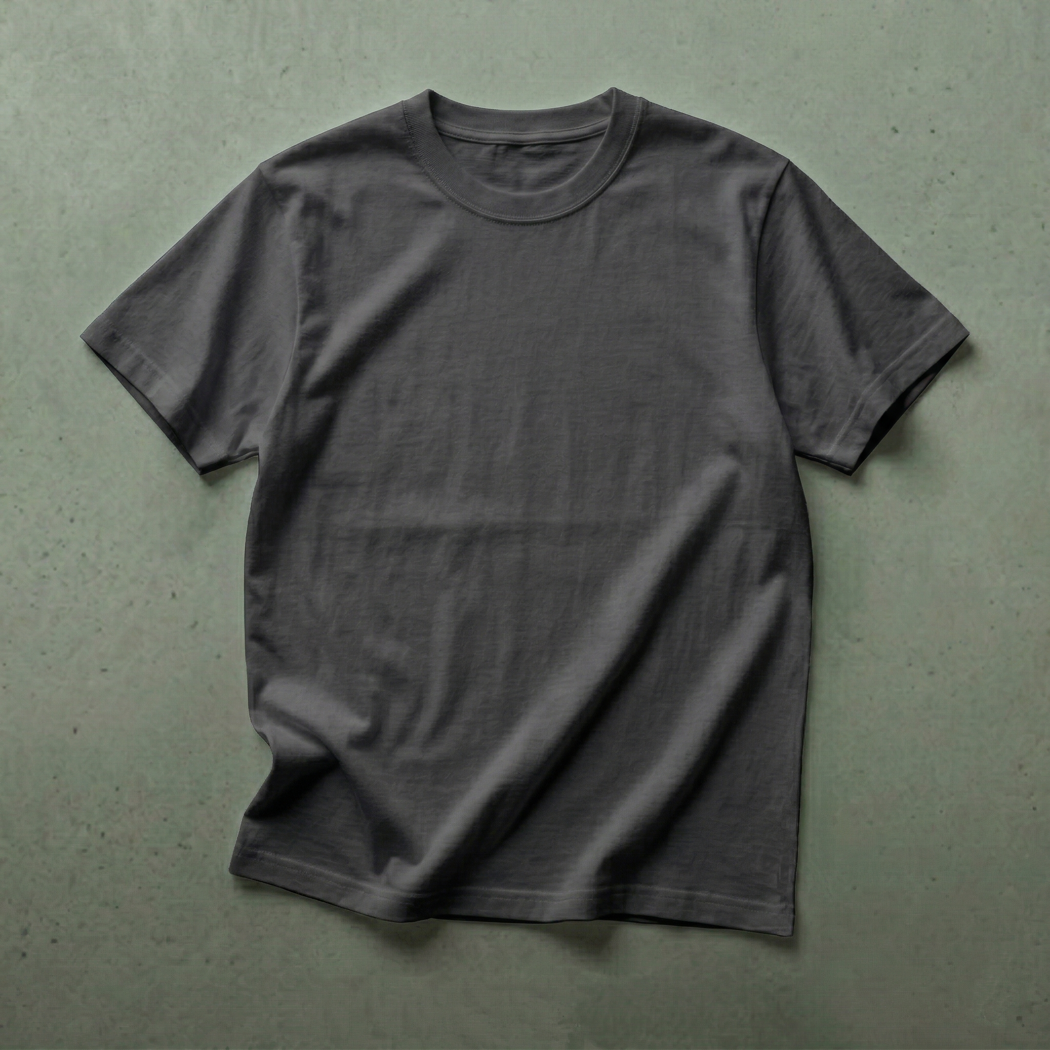 アメリカンテイスト オープンエンド糸 Tシャツ