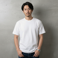 スーパーヘヴィーウェイト Tシャツ