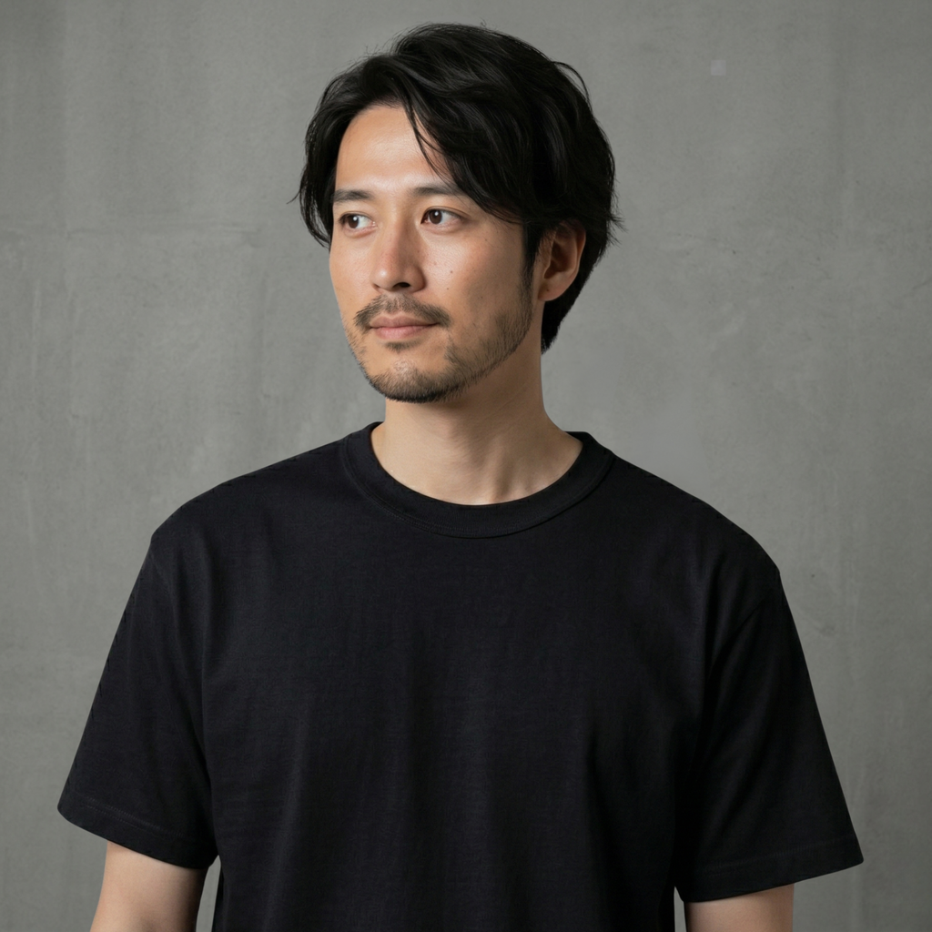 スーパーヘヴィーウェイト Tシャツ