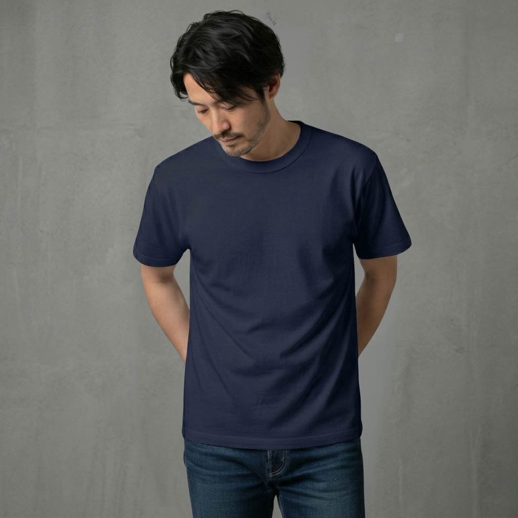 スーパーヘヴィーウェイト Tシャツ