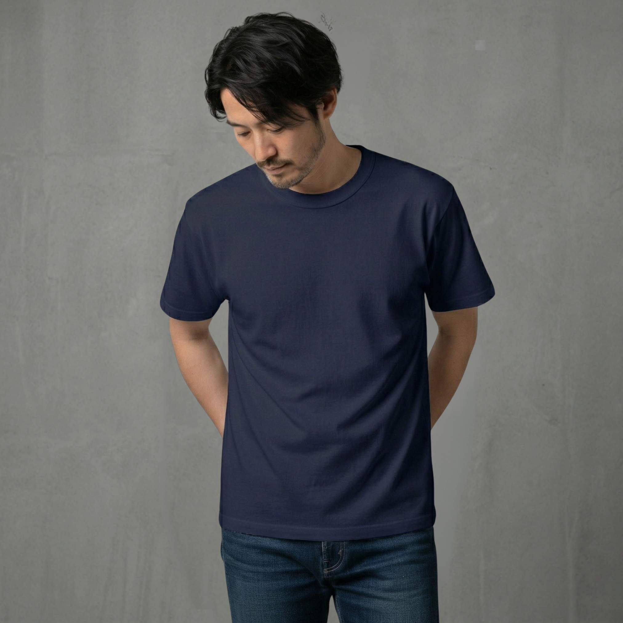 スーパーヘヴィーウェイト Tシャツ