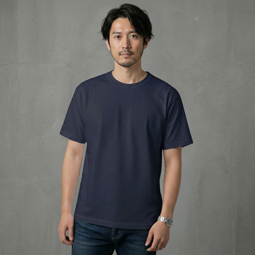 スーパーヘヴィーウェイト Tシャツ