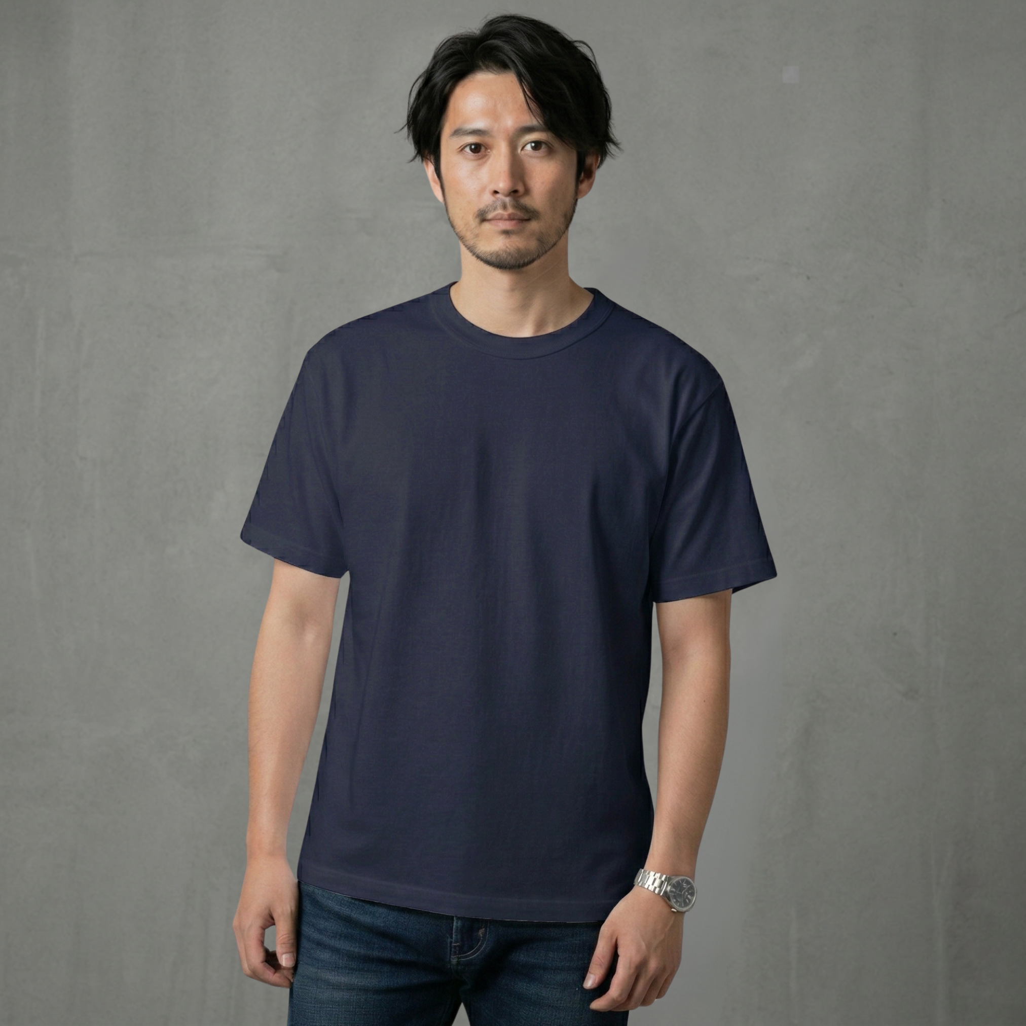スーパーヘヴィーウェイト Tシャツ