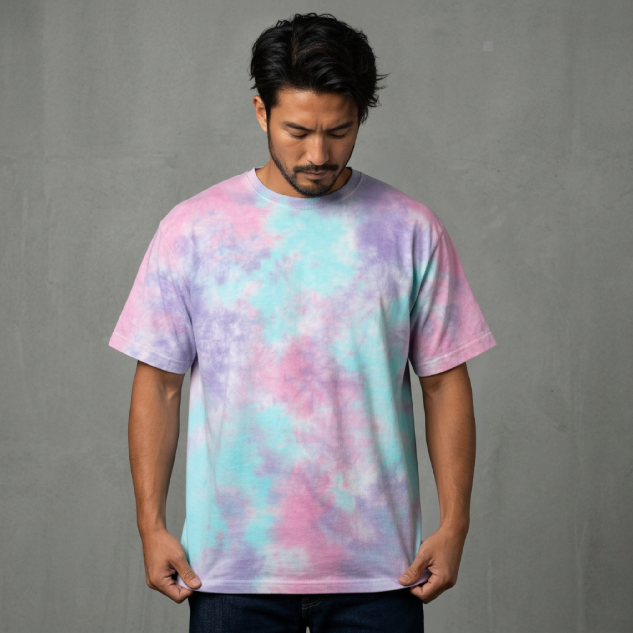 プレミアムギャラクシー Tシャツ