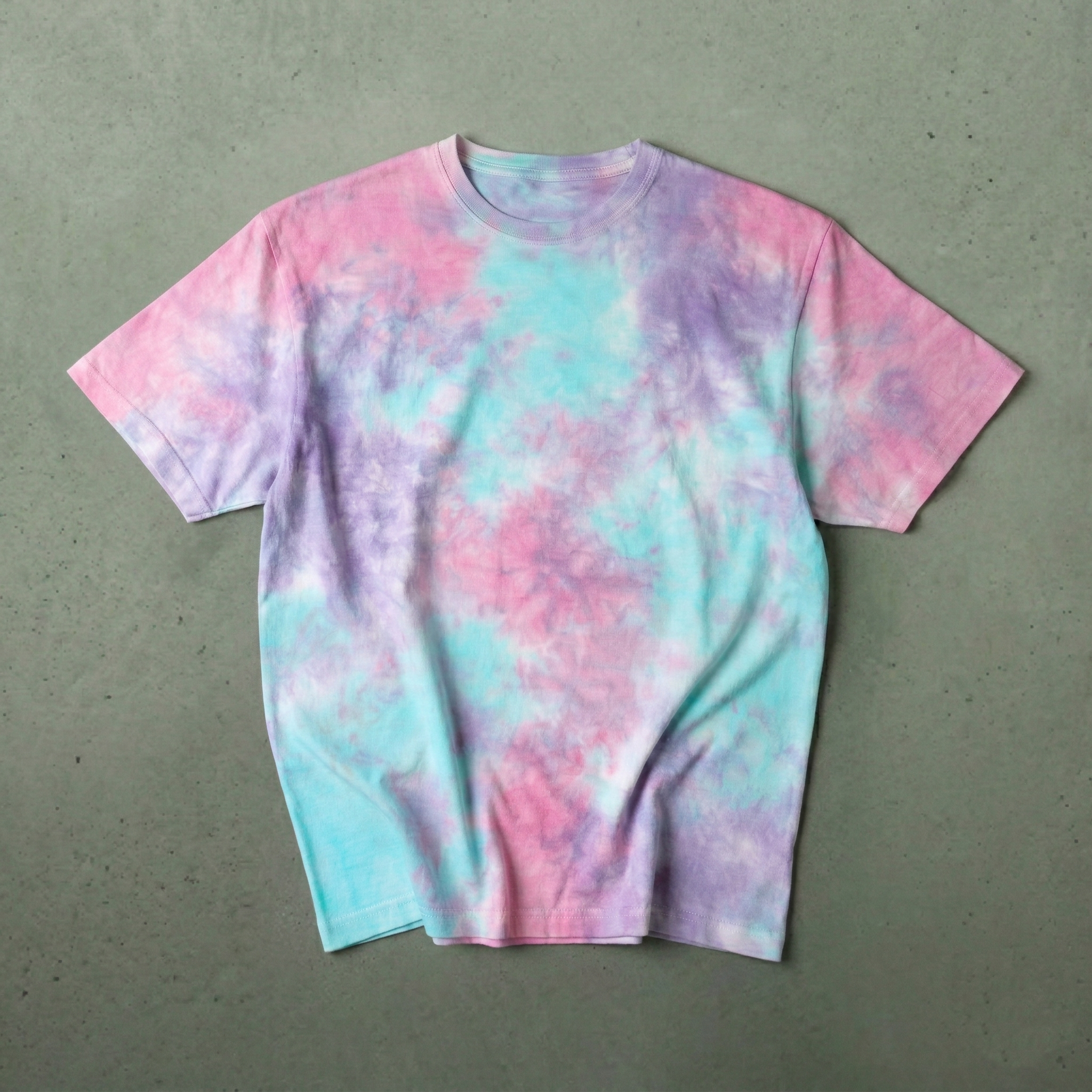 プレミアムギャラクシー Tシャツ