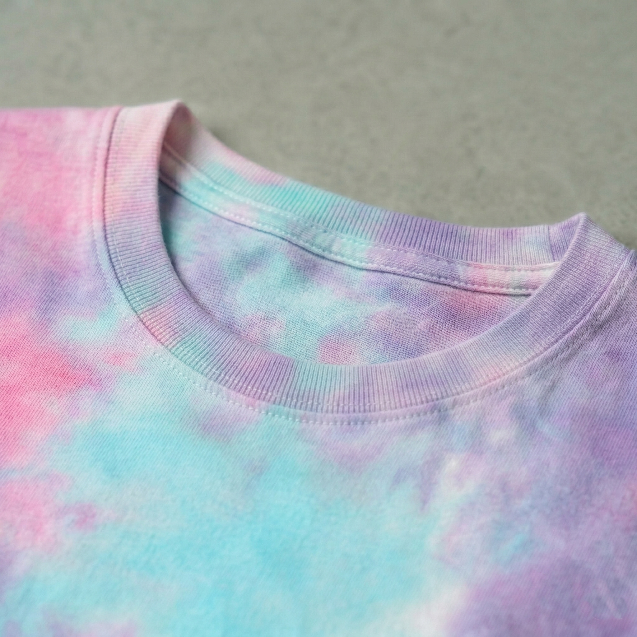 プレミアムギャラクシー Tシャツ