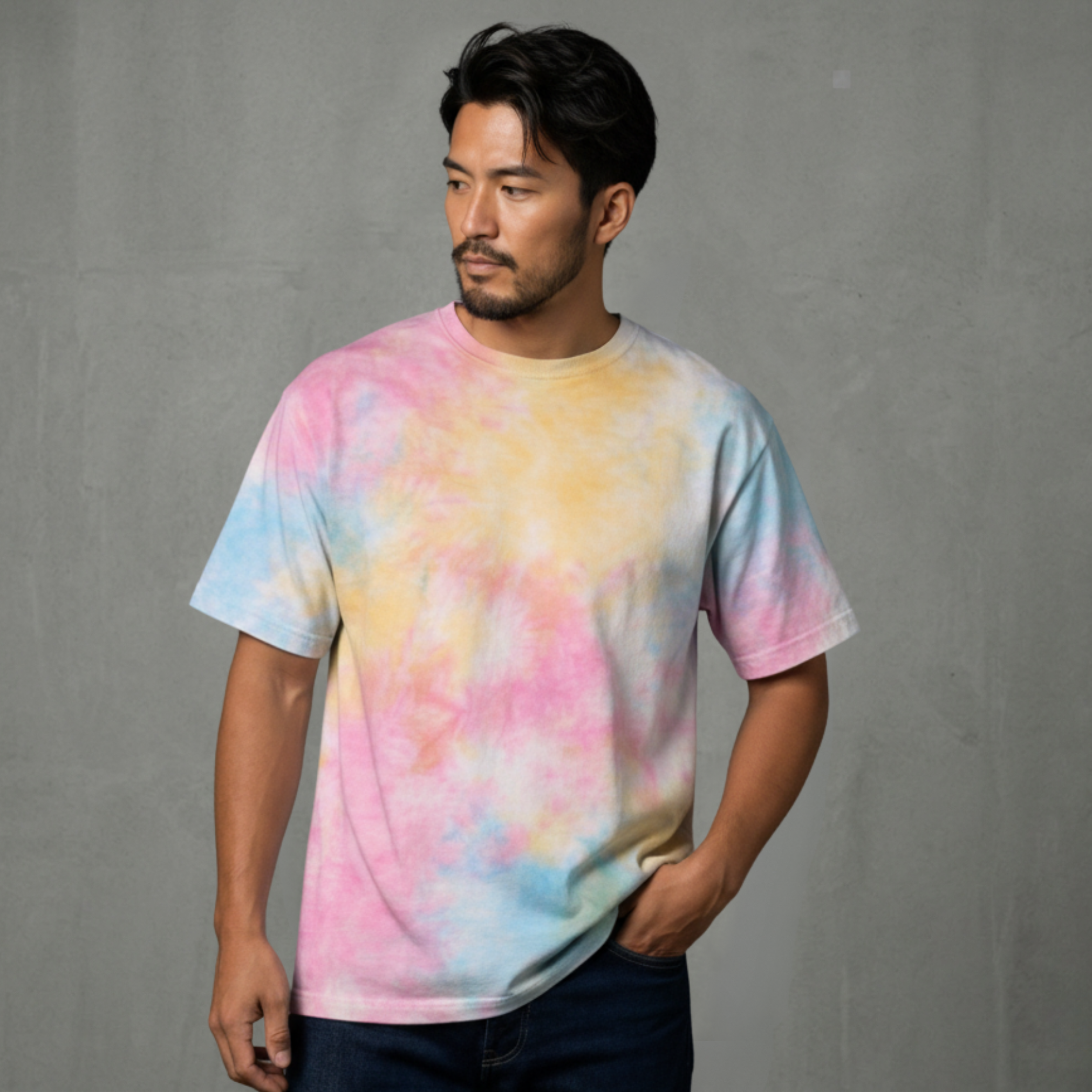 プレミアムギャラクシー Tシャツ