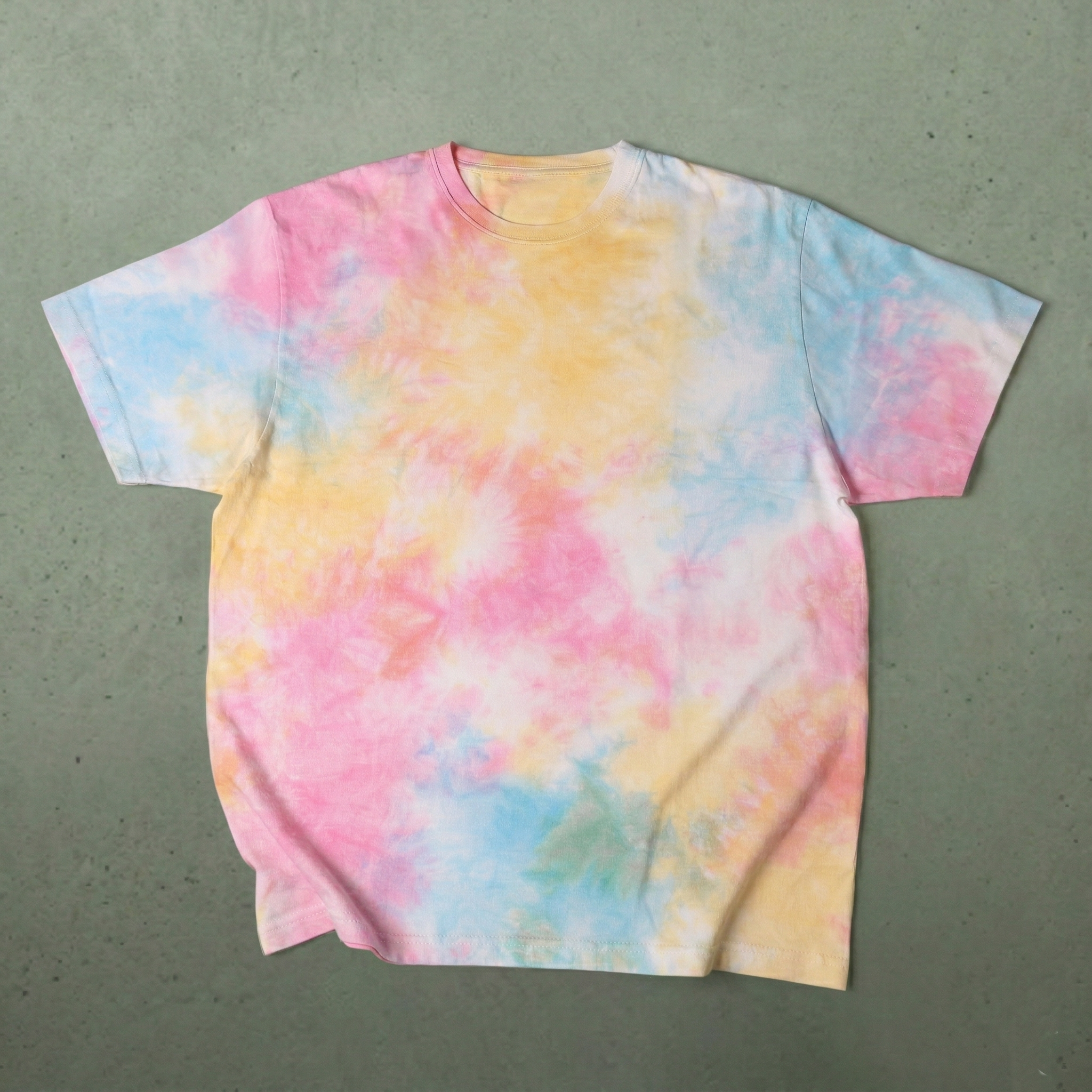 プレミアムギャラクシー Tシャツ