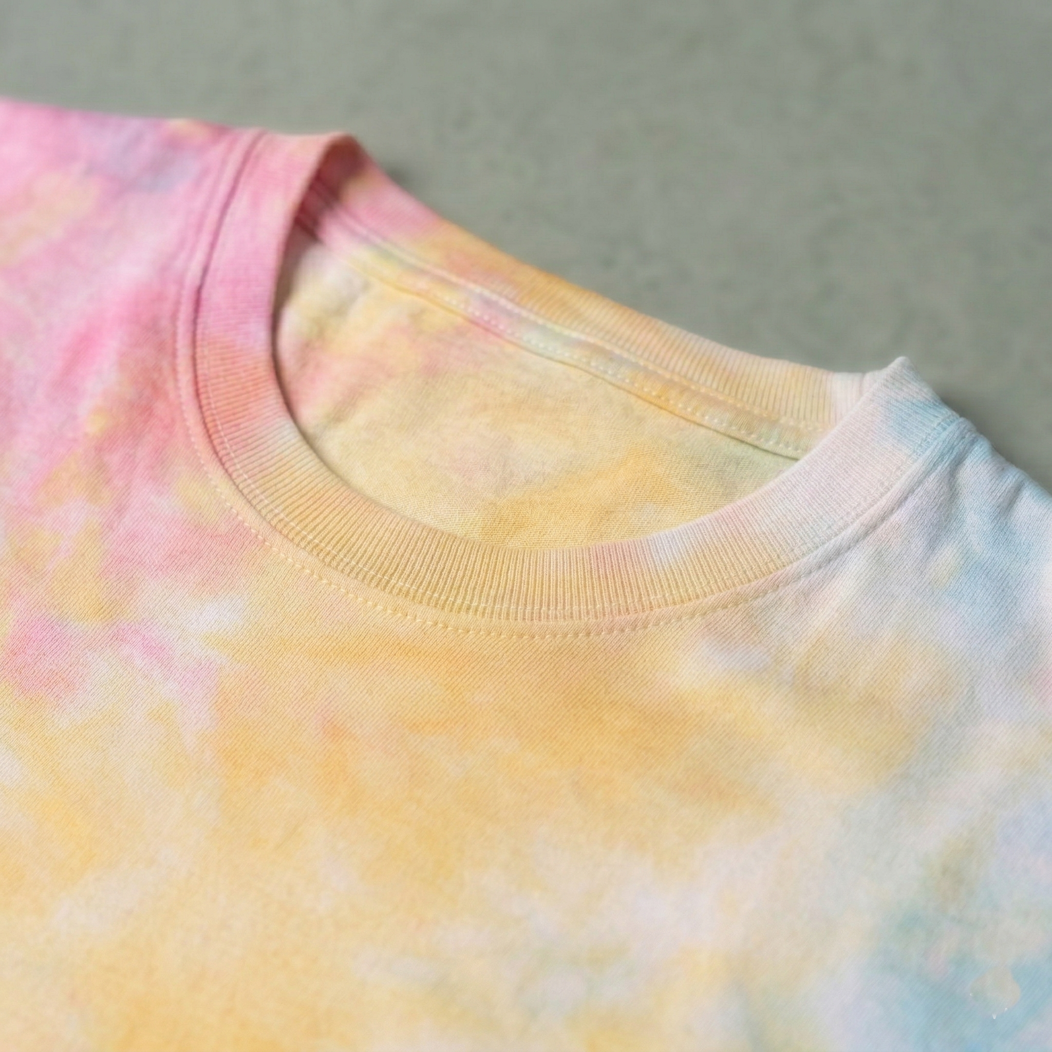プレミアムギャラクシー Tシャツ