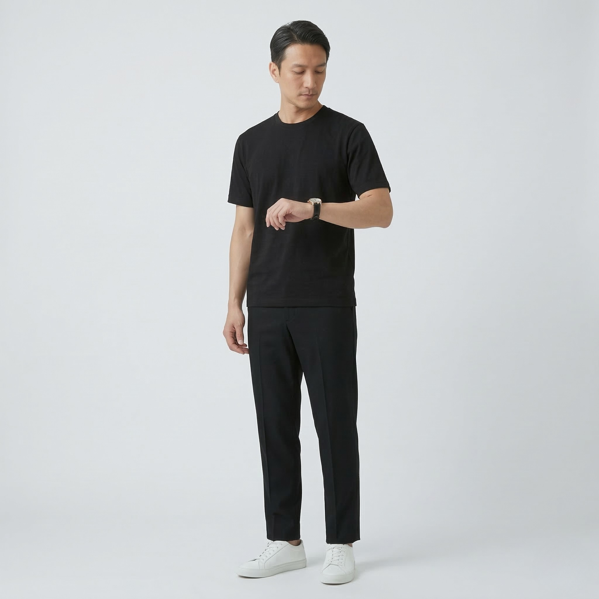 サステナブルドライ Tシャツ