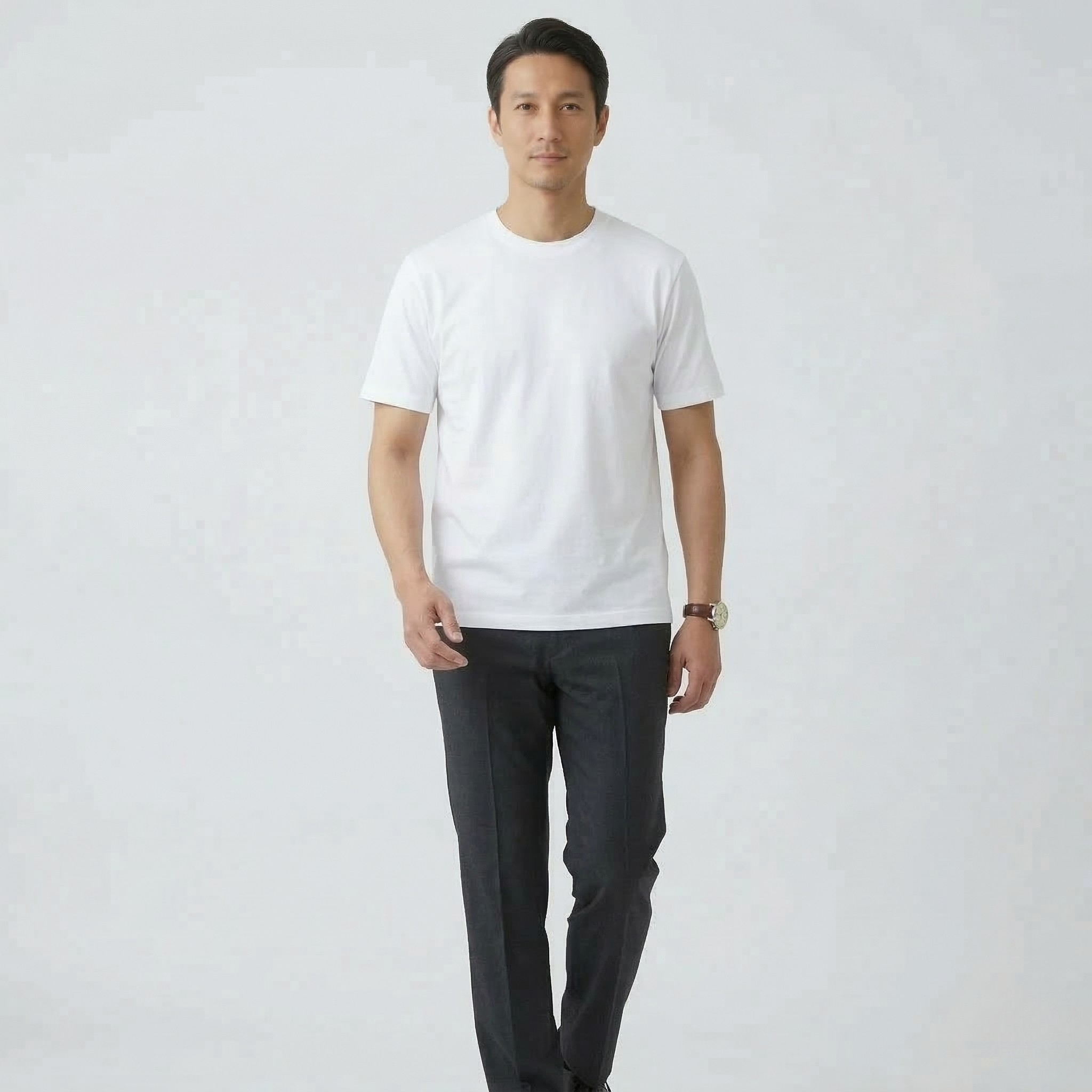 サステナブルドライ Tシャツ