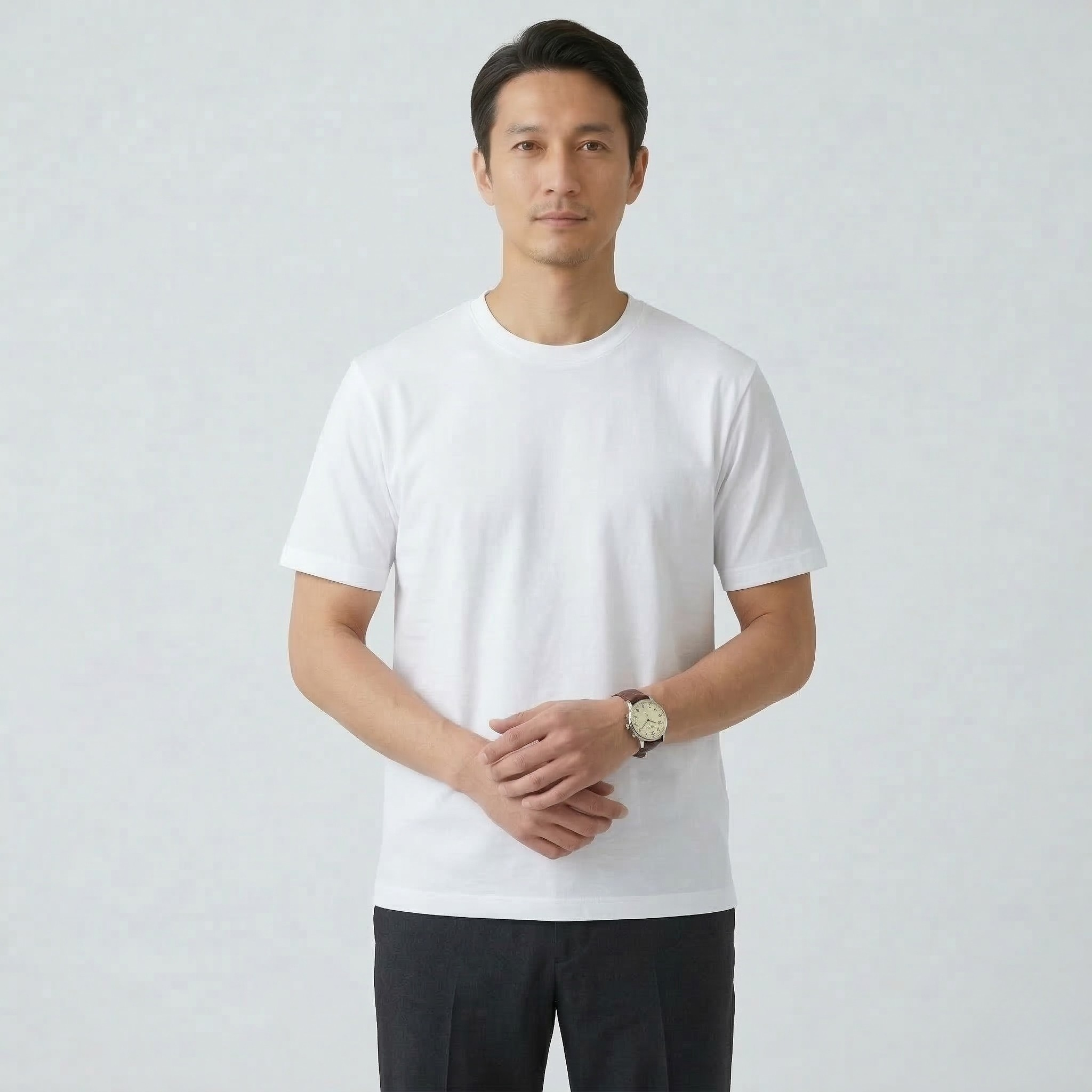 サステナブルドライ Tシャツ