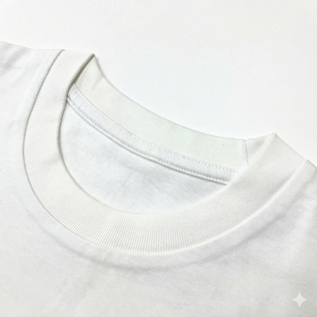 シルキータッチ ハイゲージ Tシャツ