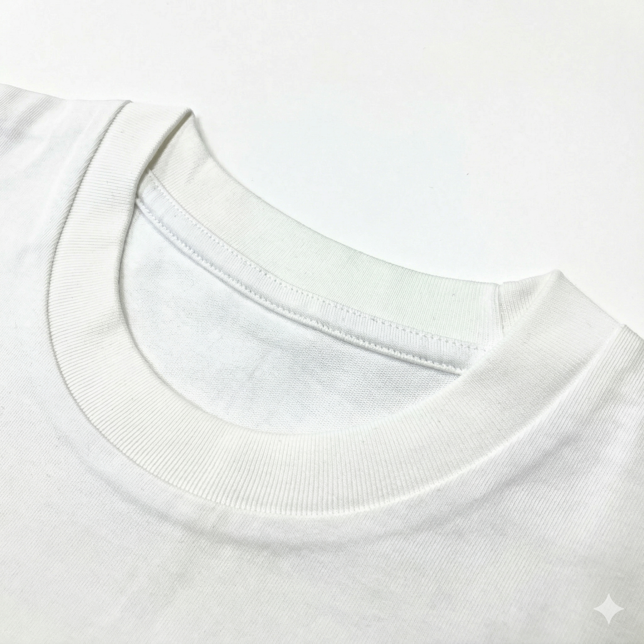 シルキータッチ ハイゲージ Tシャツ